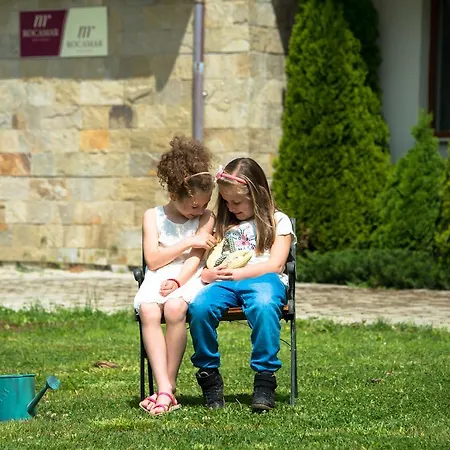 Rocamar Beach 3* Tsarevo