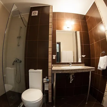 Rocamar Beach Апарт-отель 3*