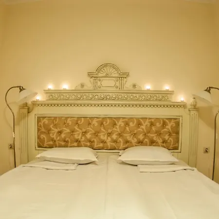 Ξενοδοχείο με διαμερίσματα Rocamar Beach Tsarevo