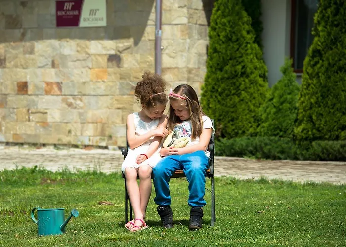 Rocamar Beach 3* Tsarevo