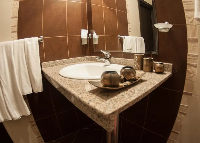 Aparthotel Rocamar Beach