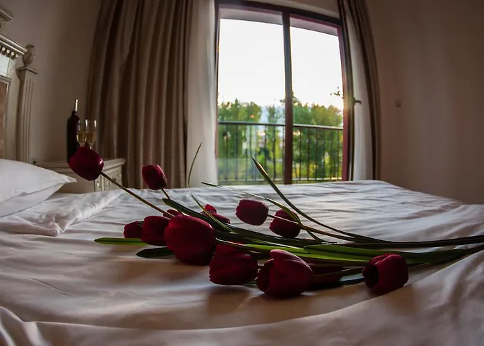 Aparthotel Rocamar Beach Tsarevo