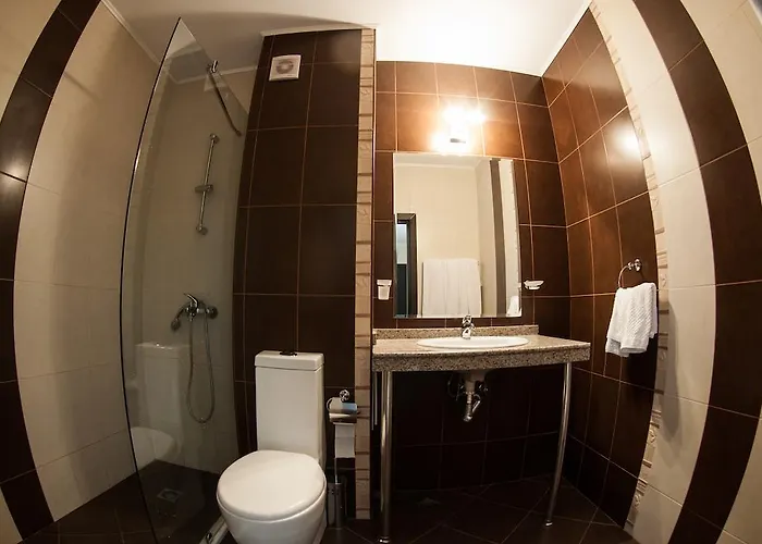 Rocamar Beach Aparthotel 3*