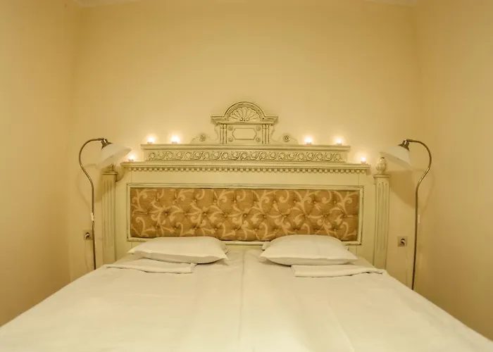 Aparthotel Rocamar Beach Tsarevo