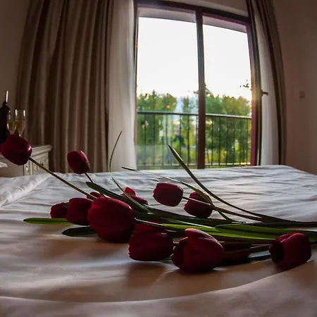Hotel apartamentowy Rocamar Beach Carewo