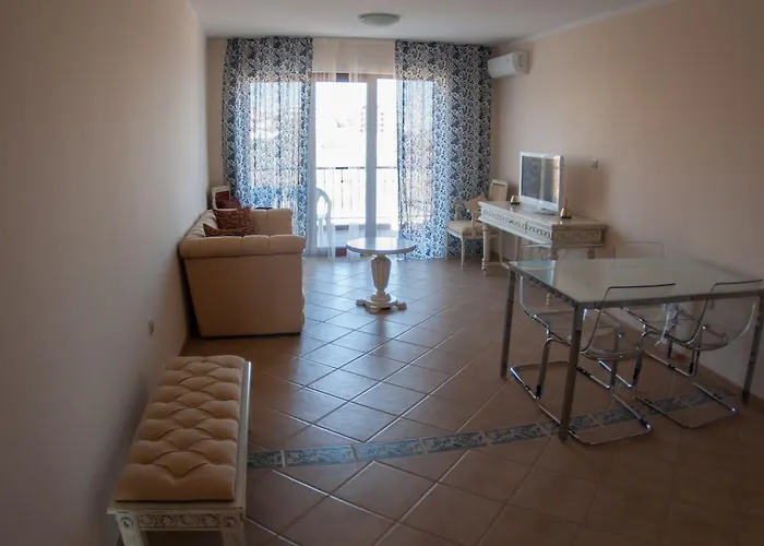 Rocamar Beach Апартхотел 3*