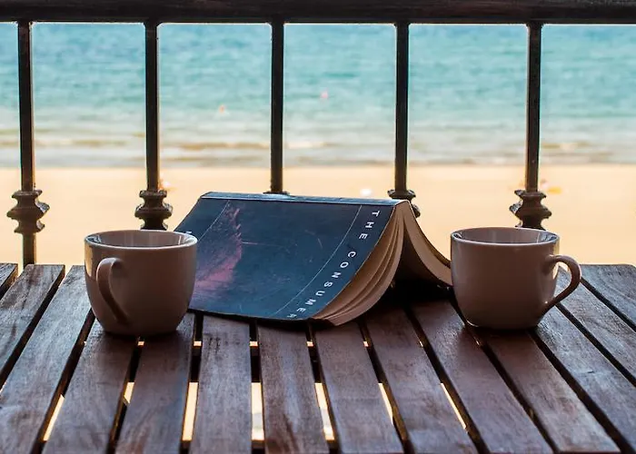 Rocamar Beach Апартхотел